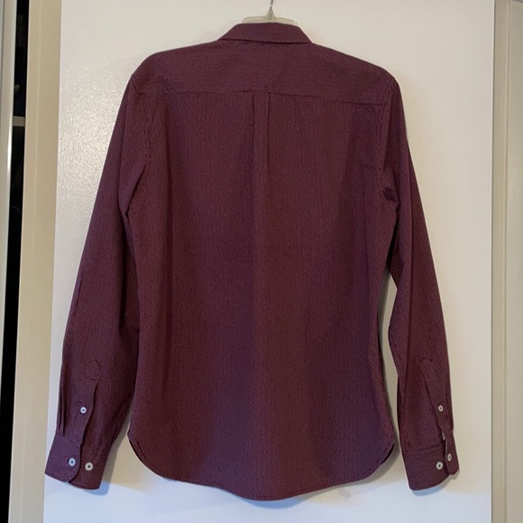 CACTUS MAN MENS LONG SLEEVE SHIRT. - Picture 6 of 6